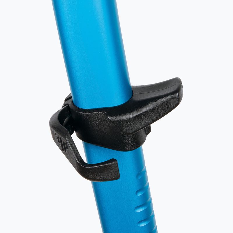 Cepín CAMP Zenith blue 7