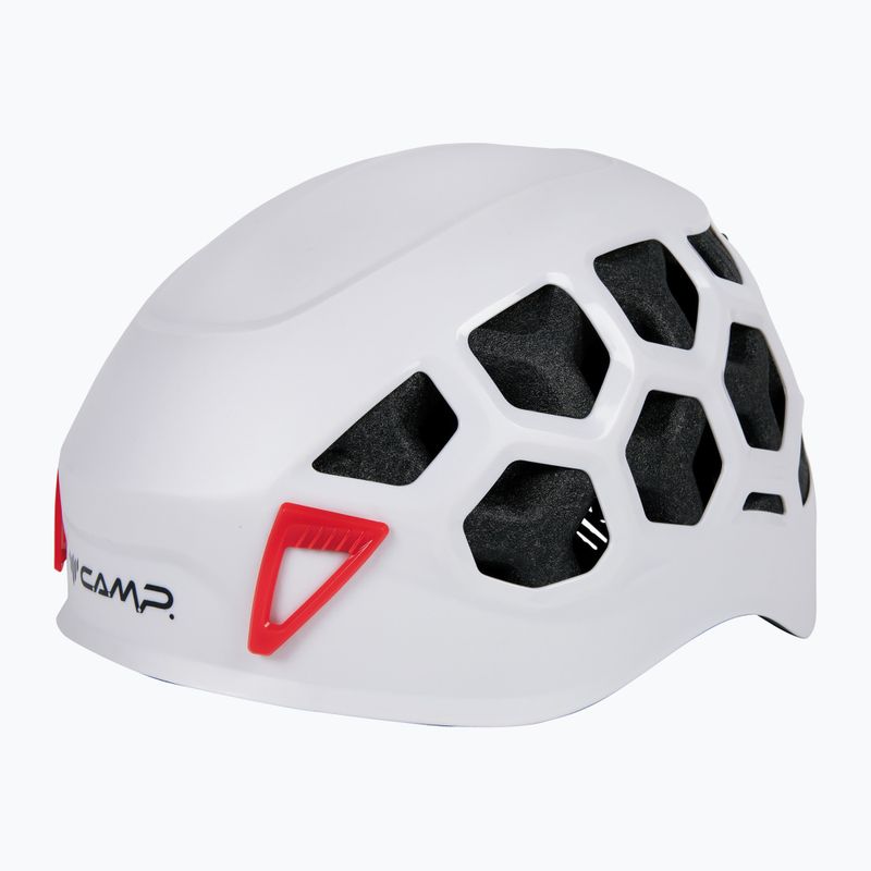 Lezecká prilba CAMP Ikon white 2