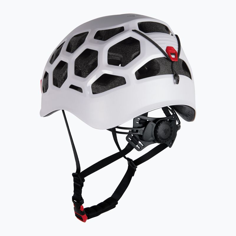 Lezecká prilba CAMP Ikon white 3