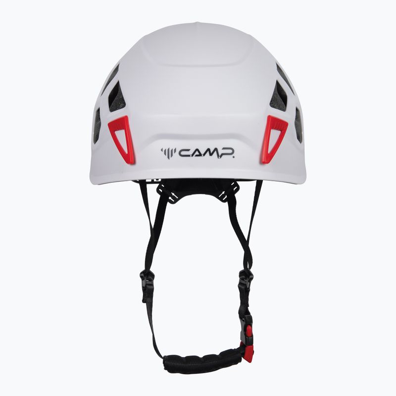 Lezecká prilba CAMP Ikon white 4