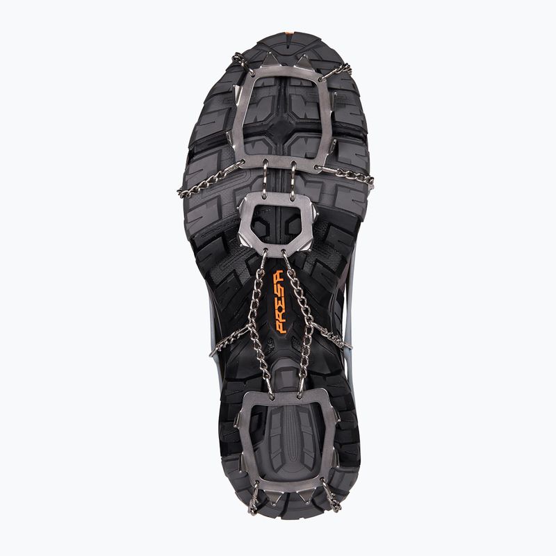 Nesmeky na topánky CAMP Ice Master Pro grey/orange 5