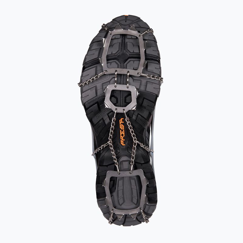 Nesmeky na topánky CAMP Ice Master Pro grey/grey 5