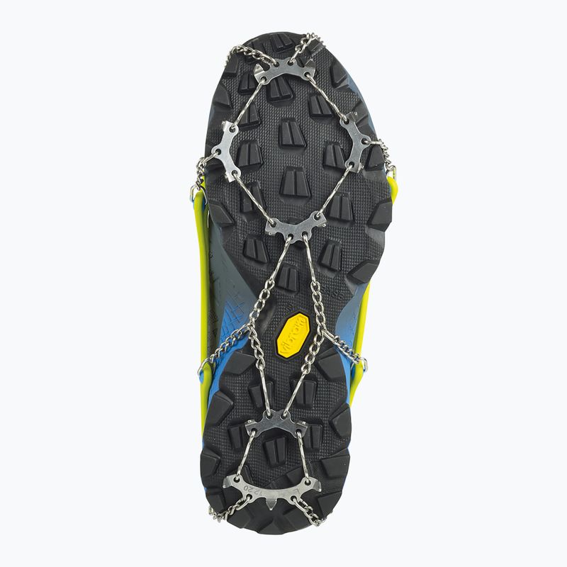 Nesmeky na topánky CAMP Ice Master Ultralight lime/violet 4