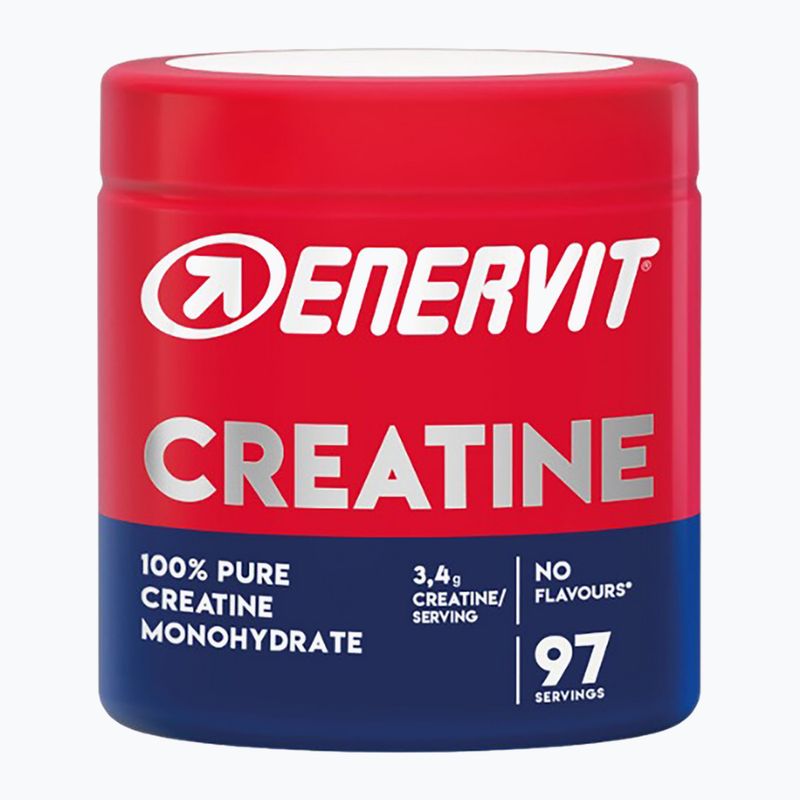 Kreatín Enervit Creatine monohydrate 330 g
