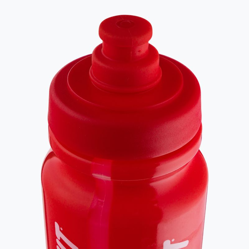 Enervit 500ml fľaša červená 98991 3