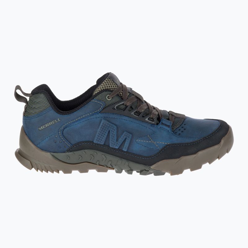 Pánske trekingové topánky  Merrell Annex Trak Low sodalite 2