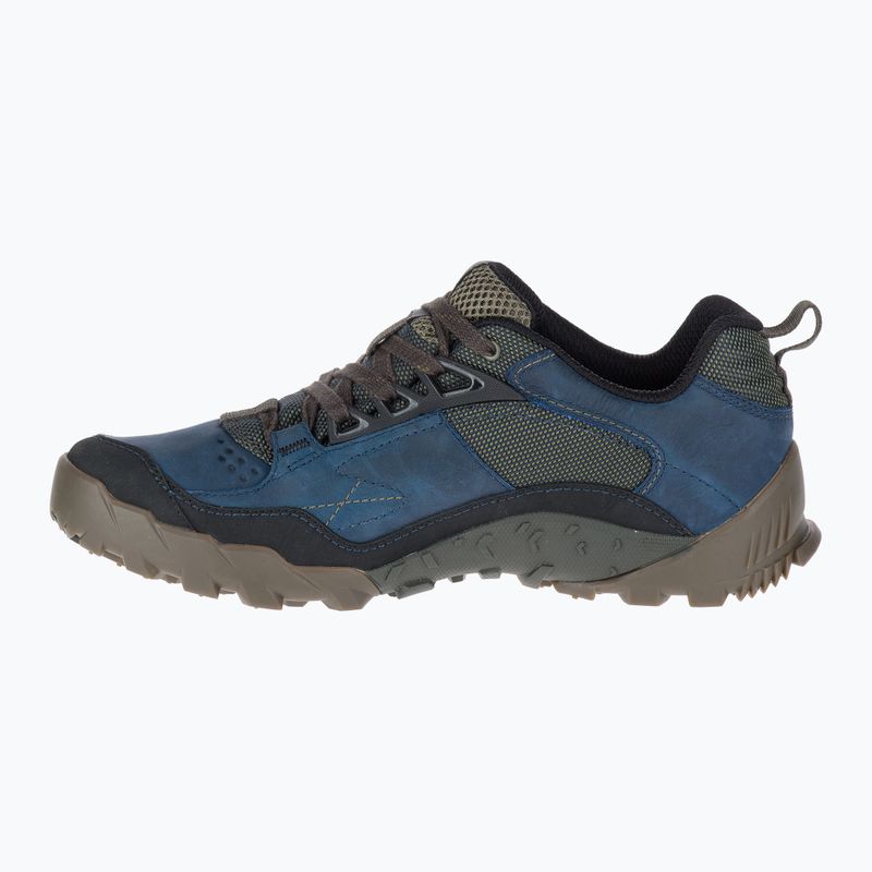 Pánska trekingová obuv Merrell Annex Trak Low sodalite 3