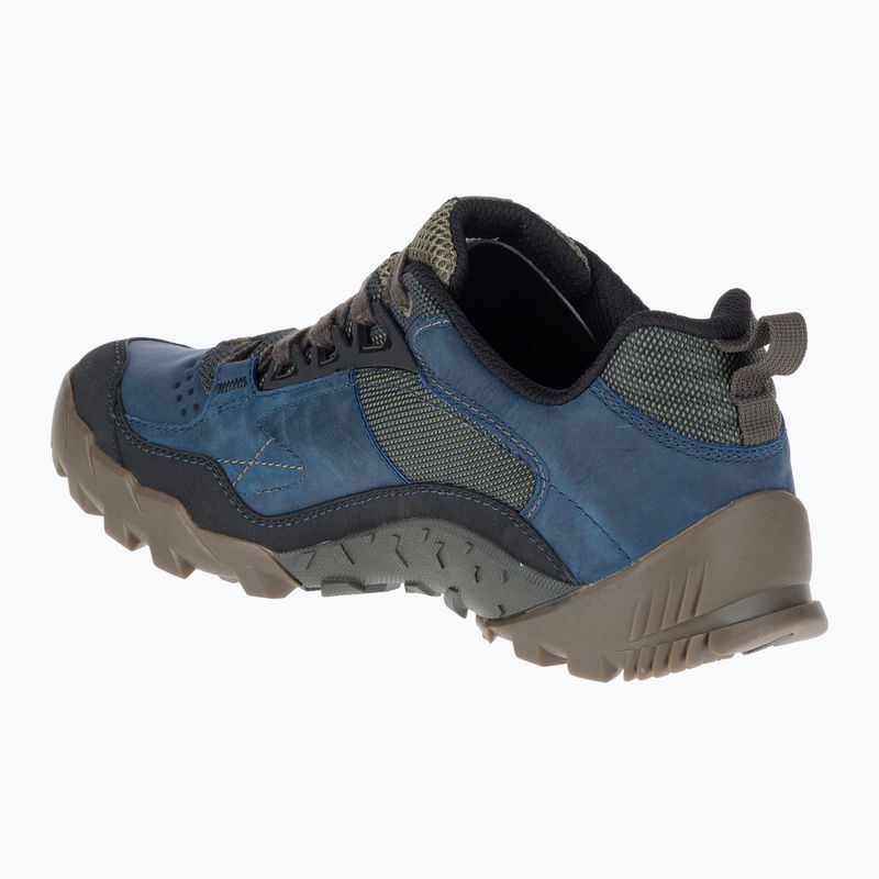 Pánska trekingová obuv Merrell Annex Trak Low sodalite 6