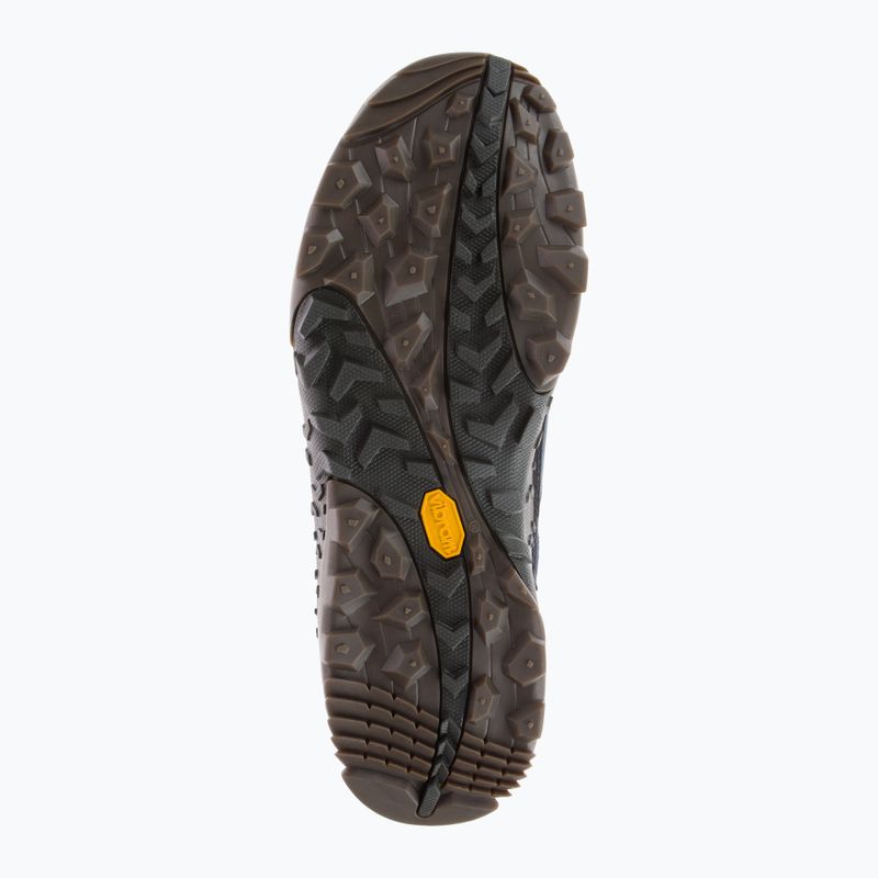 Pánska trekingová obuv Merrell Annex Trak Low sodalite 7