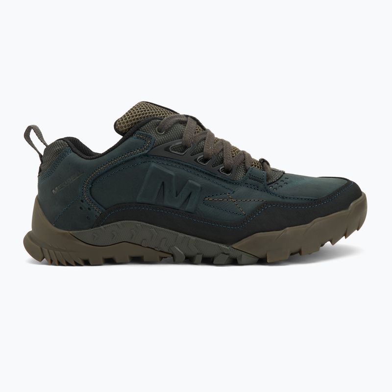 Pánske trekingové topánky Merrell Annex Trak Low sodalite 2