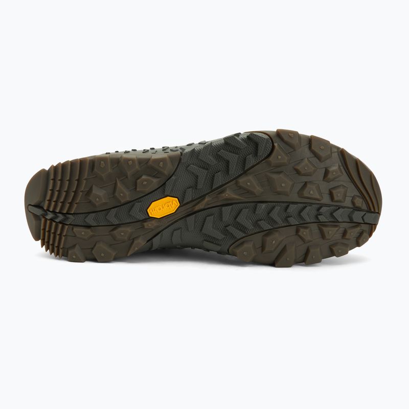 Pánske trekingové topánky Merrell Annex Trak Low sodalite 4