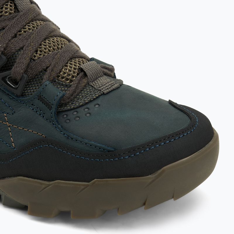 Pánske trekingové topánky Merrell Annex Trak Low sodalite 7