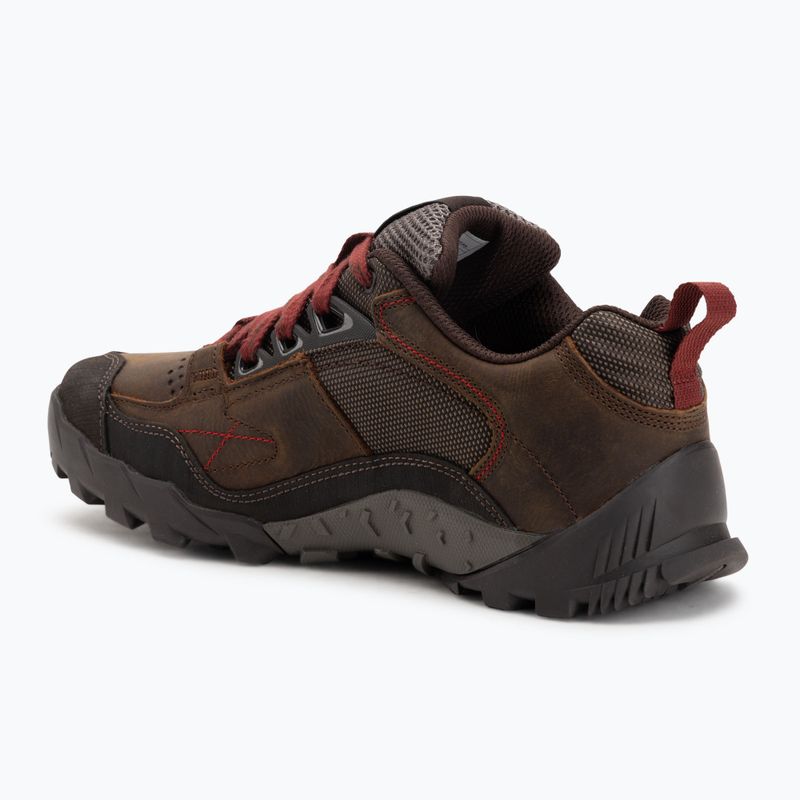 Pánske trekingové topánky  Merrell Annex Trak Low brown 3