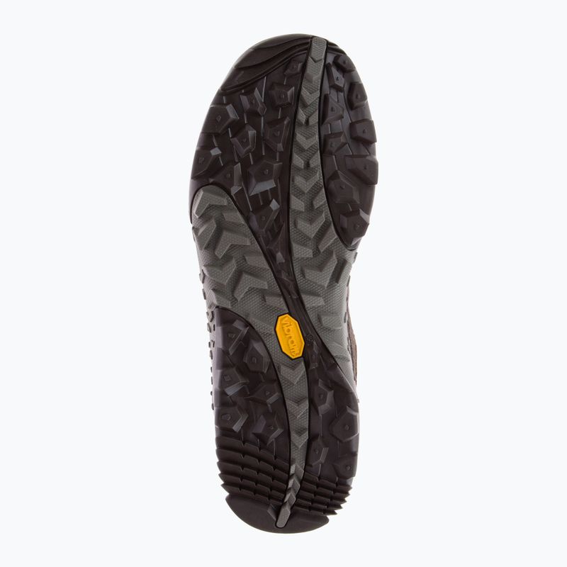 Pánska trekingová obuv Merrell Annex Trak Low brown 8