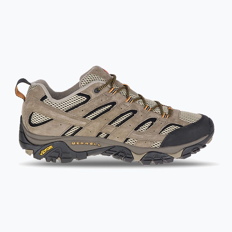 Pánske turistické topánky Merrell Moab 2 Vent brown J598231 11