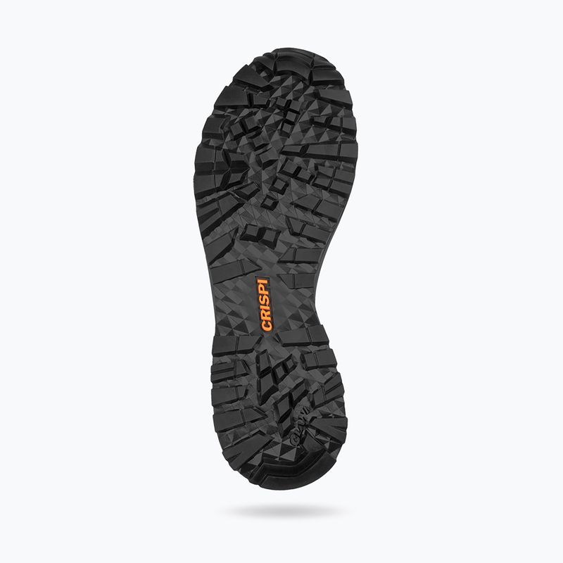 Trekingové topánky Crispi Lapponia Evo GTX hazelnut 2