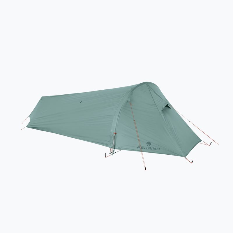 Trekingový stan pre 1 osobu Ferrino Piuma 1 oil blue 3