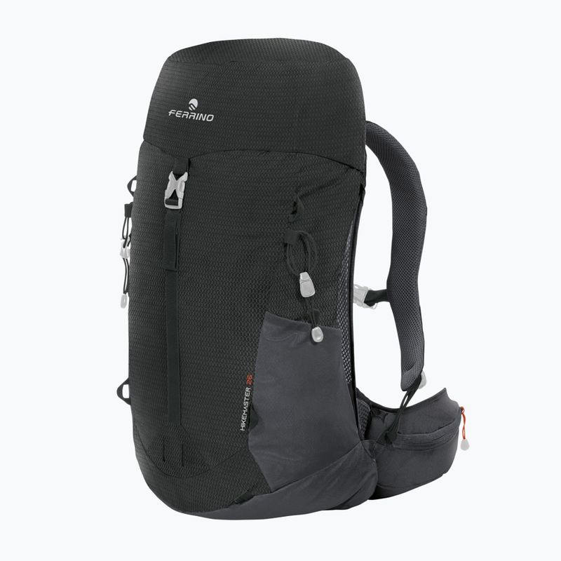 Turistický batoh Ferrino Hikemaster 26 l black