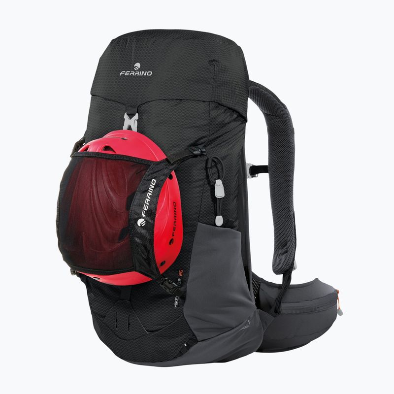 Turistický batoh Ferrino Hikemaster 26 l black 5