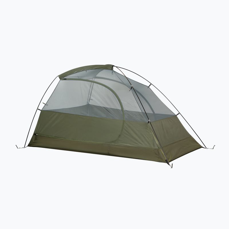Trekingový stan pre 2 osoby Ferrino Nemesi 2 Pro green 2