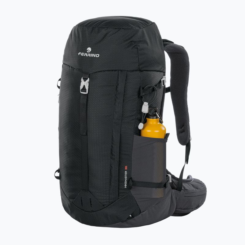 Trekingový batoh errino Hikemaster 36 l black 4