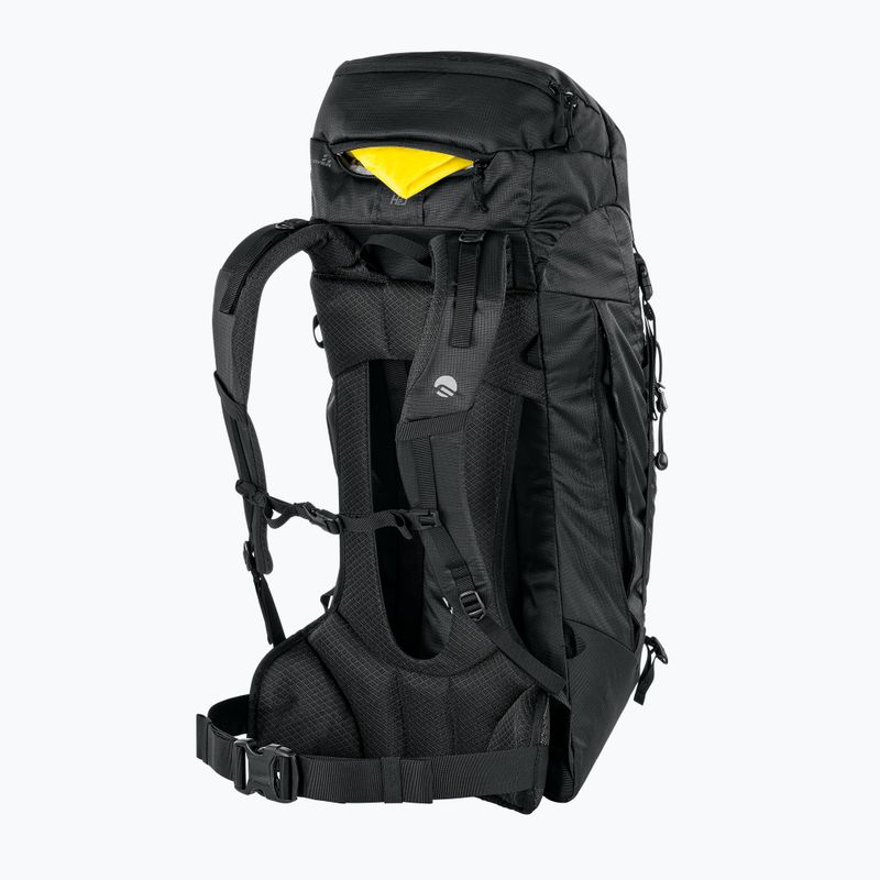 Trekingový batoh errino Estella 30 l black 1 5