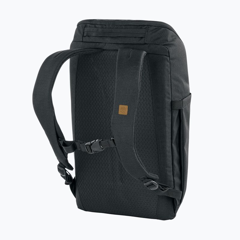 Turistický batoh Ferrino Spin 18 l black 2