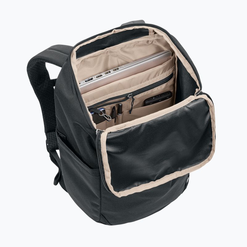 Turistický batoh Ferrino Spin 18 l black 3