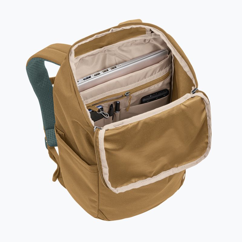 Turistický batoh Ferrino Spin 18 l nut 3