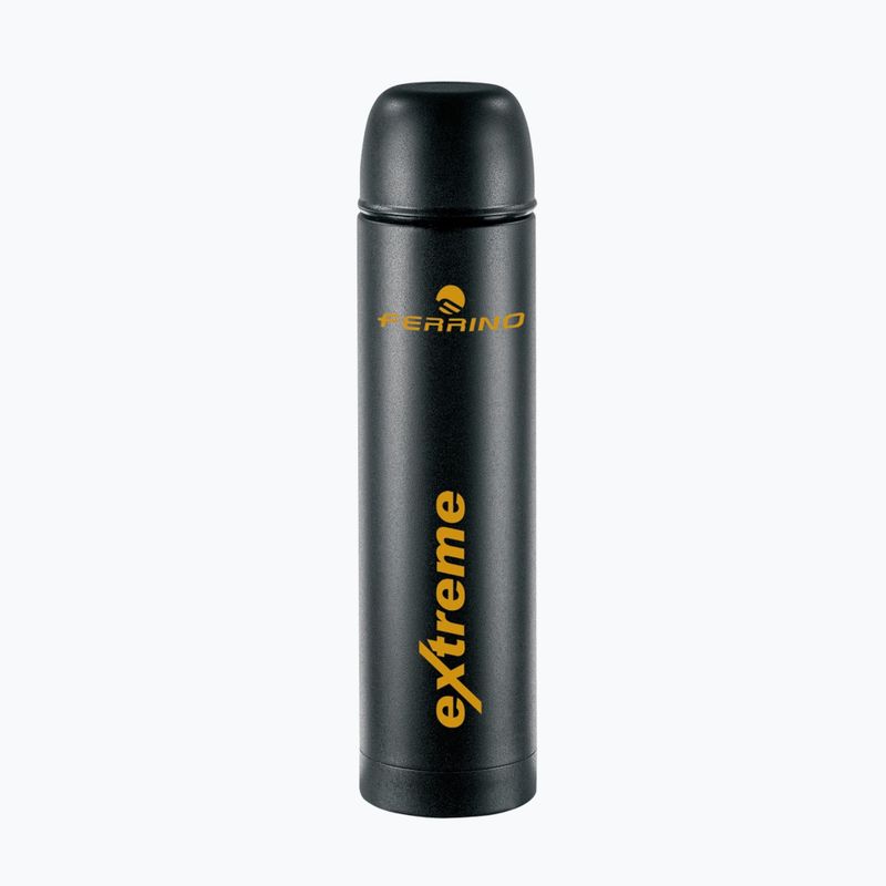 Termoska  Ferrino Extreme Vacuum 750 ml black