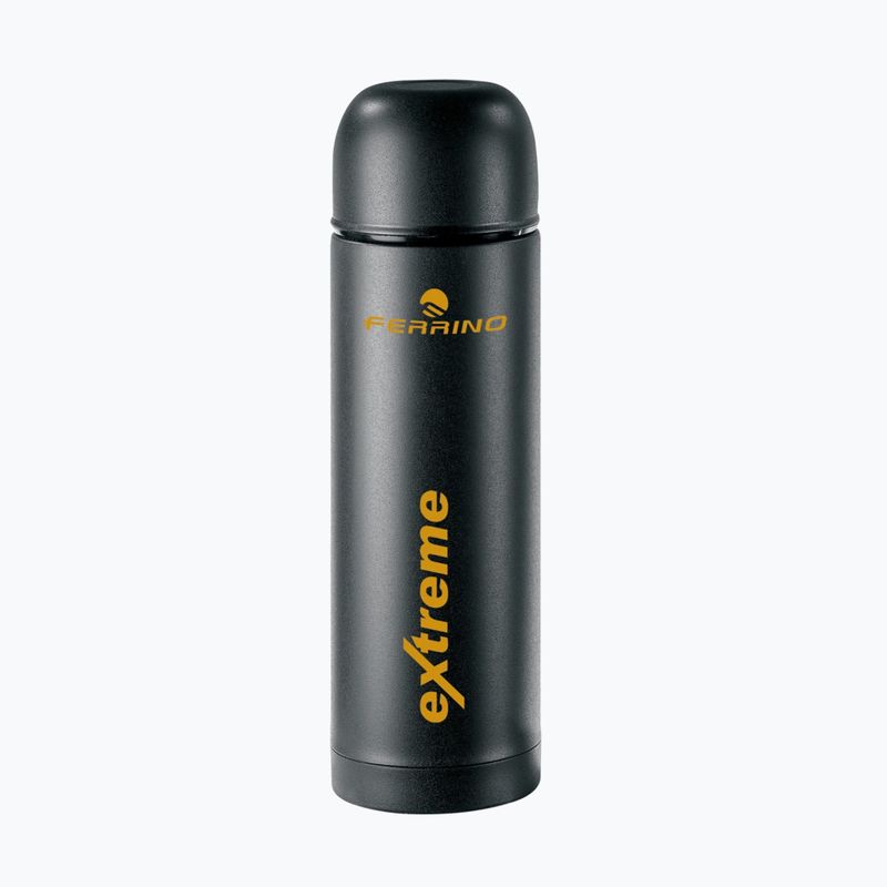 Vákuová termoska Ferrino Extreme 1 1000 ml čierna