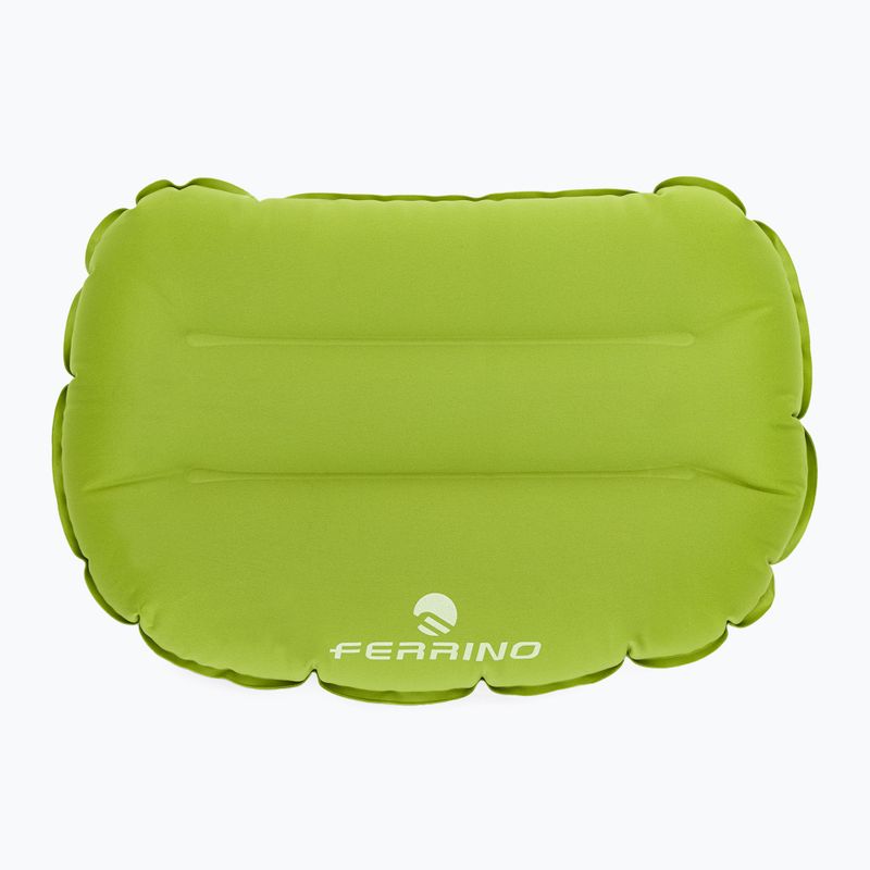 Ferrino Air Pillow turistický vankúš zelený 78226HVV 2