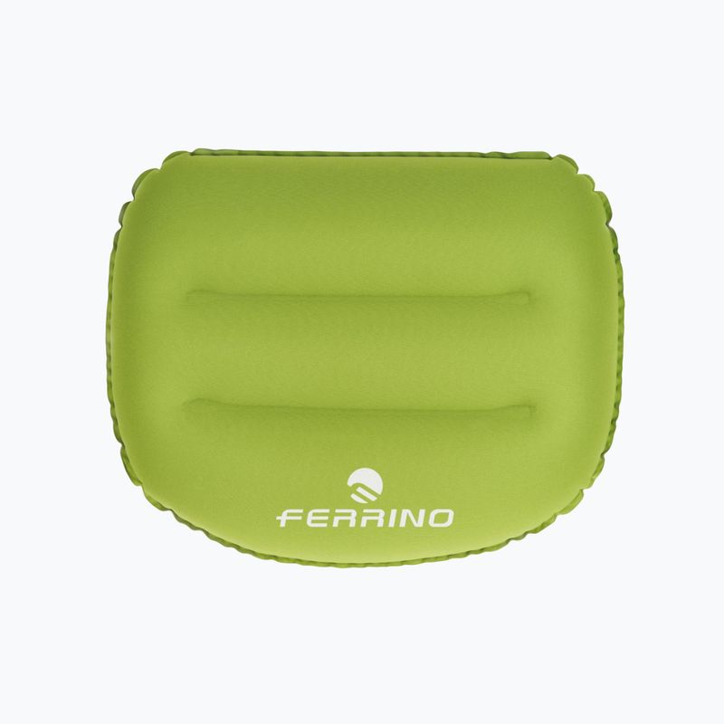 Ferrino Air Pillow turistický vankúš zelený 78226HVV 5