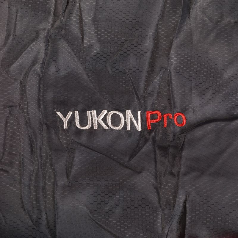 Ferrino Yukon Pro spací vak oranžový 86359IAA 6