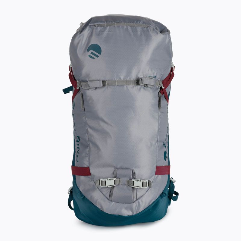 Ferrino dámsky horolezecký batoh Triolet Lady 28 + 3 l grey 75657MII