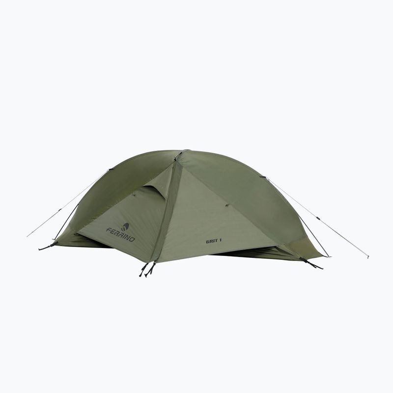 Trekingový stan pre 2 osoby Ferrino Grit 1 green 2