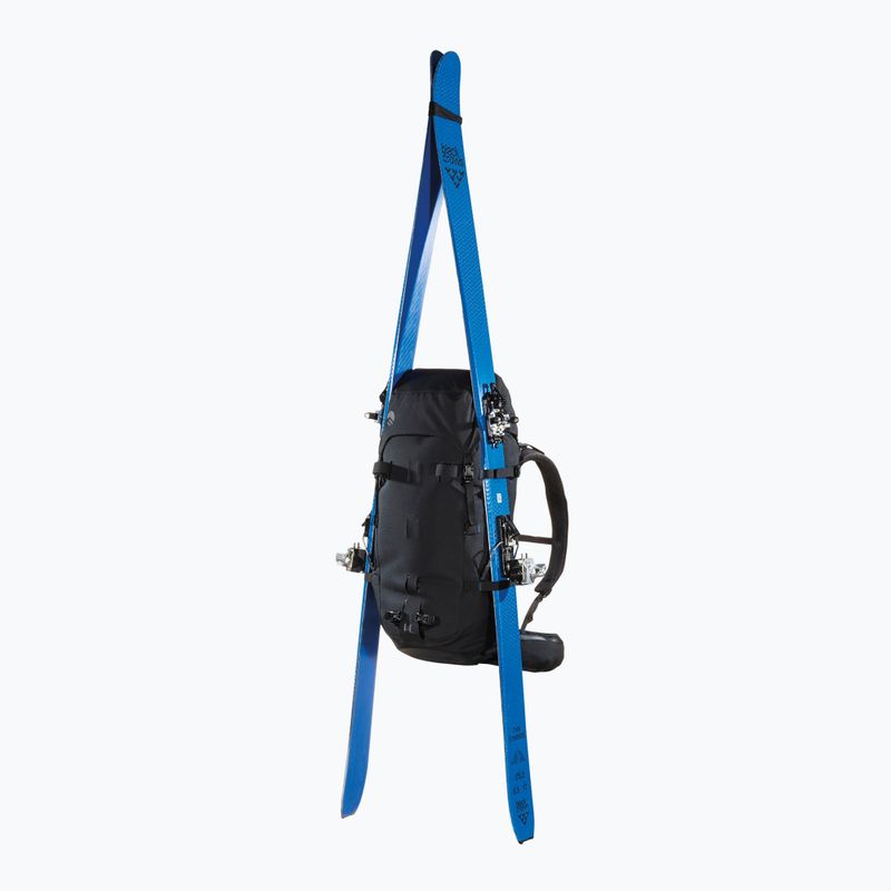 Lezecký batoh Ferrino Ultimate 35+5 l black 14