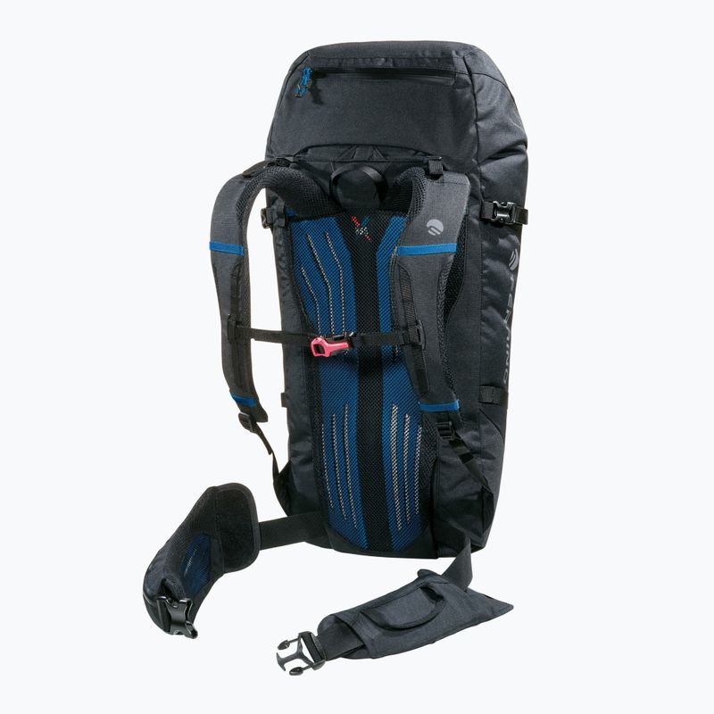 Lezecký batoh Ferrino Ultimate 35+5 l black 15