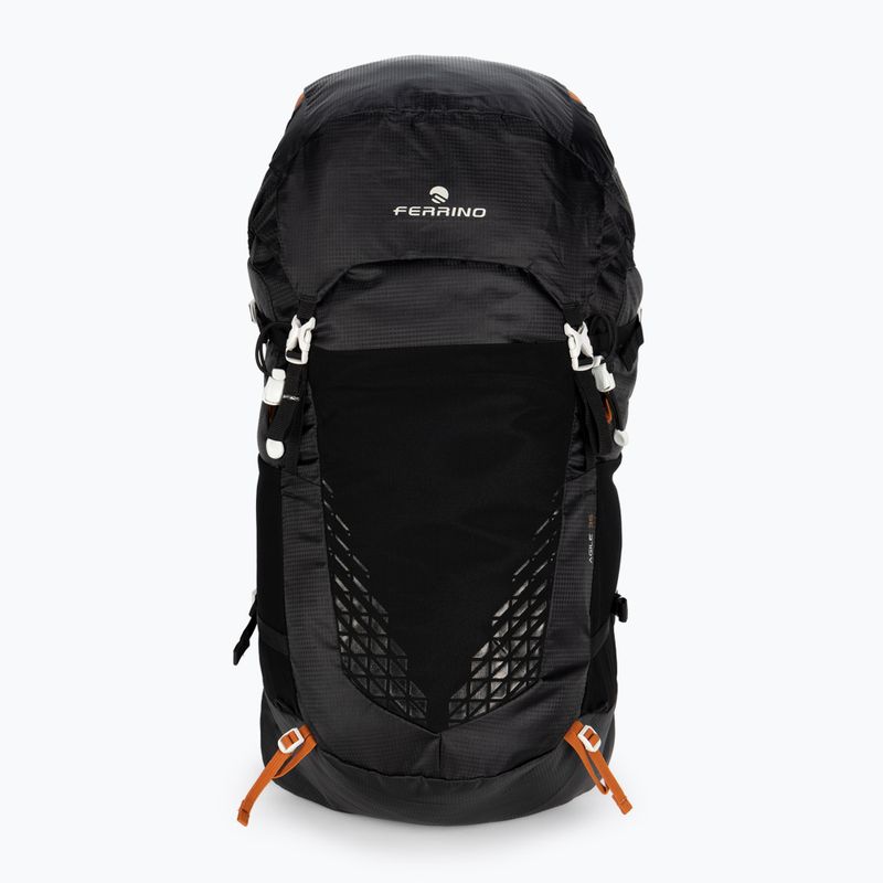 Ferrino Agile 35 turistický batoh black 75223NCC