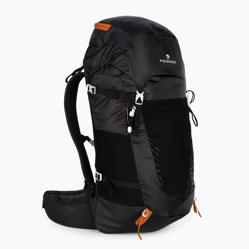 Ferrino Agile 35 turistický batoh black 75223NCC 2
