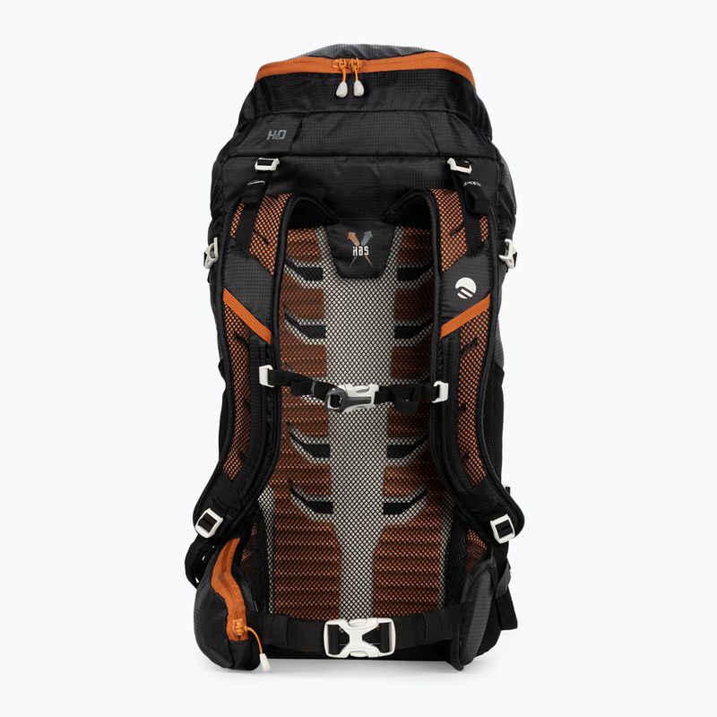 Ferrino Agile 35 turistický batoh black 75223NCC 3