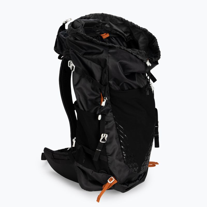 Ferrino Agile 35 turistický batoh black 75223NCC 4