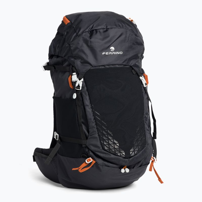 Ferrino Agile 45 turistický batoh black 75228NCC 2