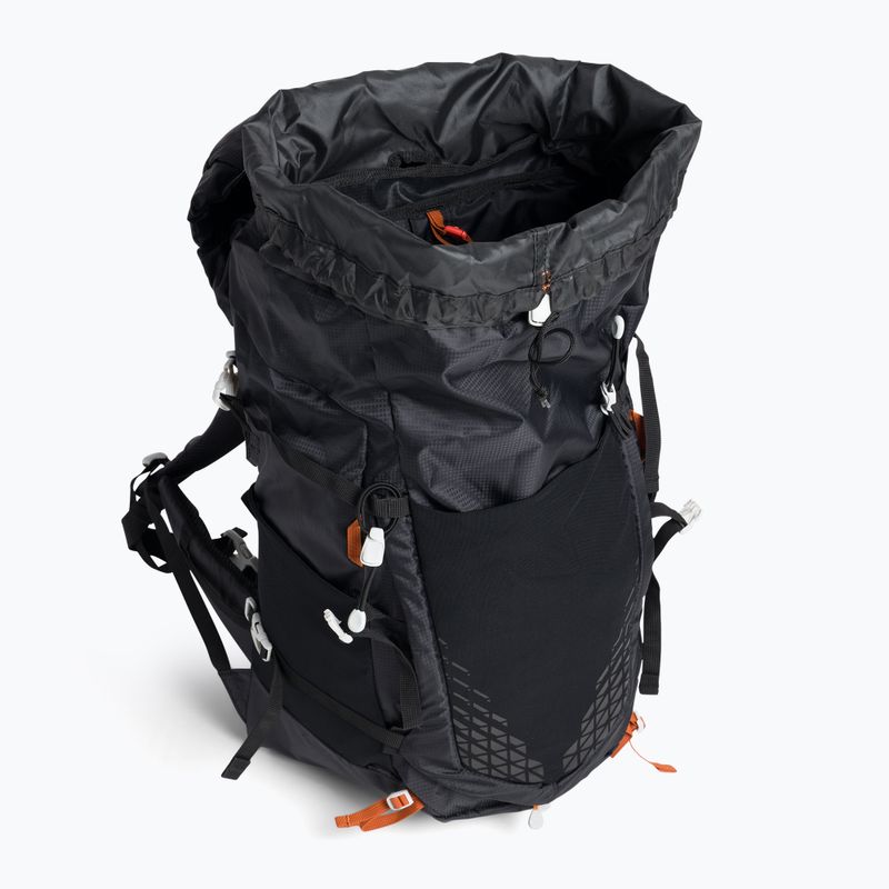 Ferrino Agile 45 turistický batoh black 75228NCC 4