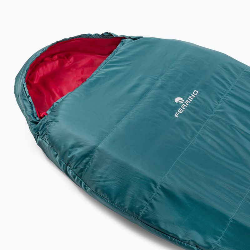 Ferrino Lightech 550 nový zelený spací vak 2