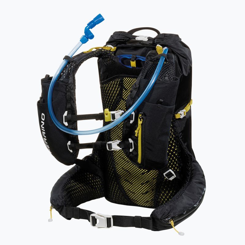 Batoh na behanie Ferrino X-Dry 15+3 l black 5