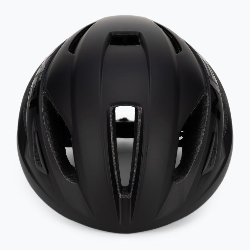 Cyklistická prilba MET Strale čierna 3HM107MONO1 2