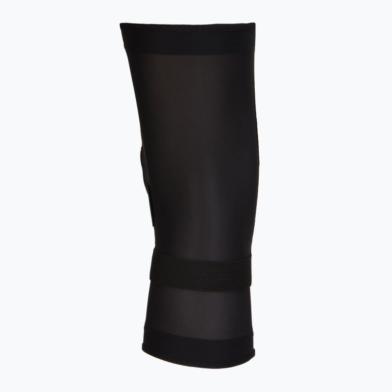 Bluegrass Skinny chrániče kolien čiernobiele 3PROP25L018 2