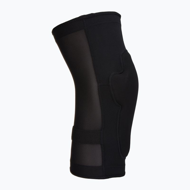 Bluegrass Skinny chrániče kolien čiernobiele 3PROP25L018 3