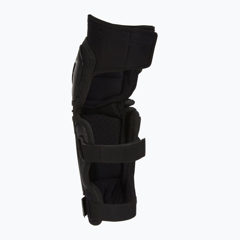 Bluegrass Big Horn chrániče lakťov čiernobiele 3PP006M020 3